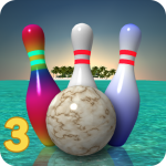 Bowling Paradise 3