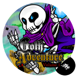 Goth Adventure Volume 1