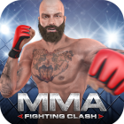 MMA Fighting Clash 23