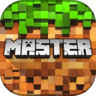 MOD-MASTER for Minecraft PE