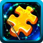 Magic Jigsaw Puzzles