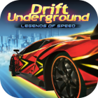 Underground Drift: Legends of Speed