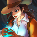 Alicia Quatermain 2: The Stone of Fate