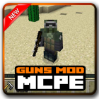 Guns for Minecraft