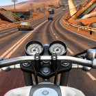 Moto Rider GO: Highway Traffic