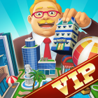 Resort Story: Idle Tycoon VIP