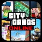 City Gangs: San Andreas