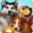 Dog Hotel Premium – Play with cute dogs