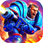 Galaxy Heroes: Space Wars