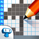 Logic Pic – Solve Nonogram & Griddler Puzzles