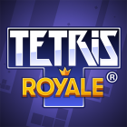 Tetris Royale