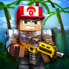 Pixelmon shooting – online go