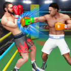 Shoot Boxing World Tournament 2019: Punch Boxing