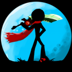 Stickman Ghost: Ninja Warrior Action Offline Game