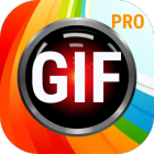 GIF Maker, GIF Editor, Video to GIF Pro