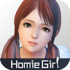 Homie Girl