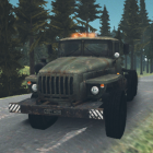 RussianTruckSimulator – Off Road