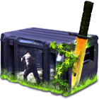 Case Royale – case simulator for CS GO