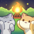 Cat Forest – Healing Camp