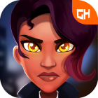 Detective Jackie – Mystic Case