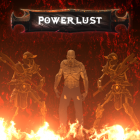 Powerlust – action RPG roguelike