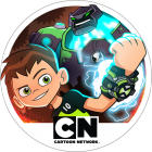 Omnitrix Assault – Ben 10