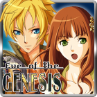 RPG Eve of the Genesis HD