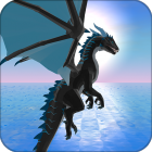 Dragon Simulator 3D: Adventure Game