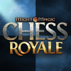 Might & Magic: Chess Royale