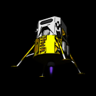 Perilune – 3D Moon Landing Simulator