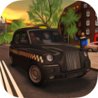 Taxi Sim 2016