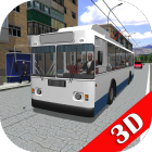 Trolleybus Simulator 2018