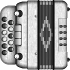 Accordion Diatonic Pro