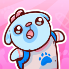 Beast High: Merge cute friends