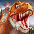 DINO WORLD – Jurassic dinosaur game