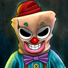 Freaky Clown: Town Mystery