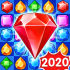 Jewels Legend – Match 3 Puzzle