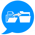 Messenger File Transfer