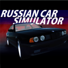 RussianCar: Simulator