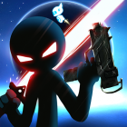 Stickman Ghost 2: Gun Sword – Shadow Action RPG