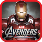 The Avengers-Iron Man Mark VII