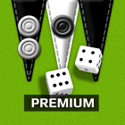 Backgammon Gold PREMIUM