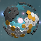 Globesweeper: Hex Puzzler