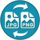 Image to JPG/PNG – Image Converter