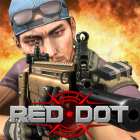 Red Dot : PK FPS