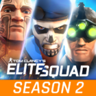 Tom Clancy’s Elite Squad