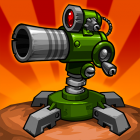 Tactical War: Tower Defense Game