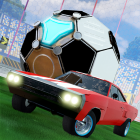 Rocket Soccer Derby: Multiplayer Demolition League