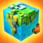 WorldCraft Premium: Mine & Craft