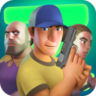 Zombie Attack: Survival